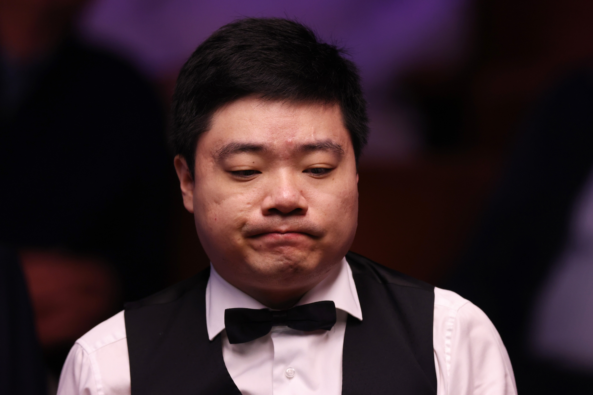 排日常生活 排日常生活