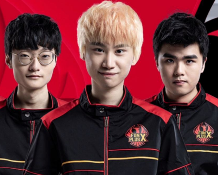 战术特点展 战术特点展