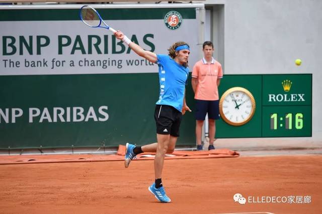 向外界展示 向外界展示