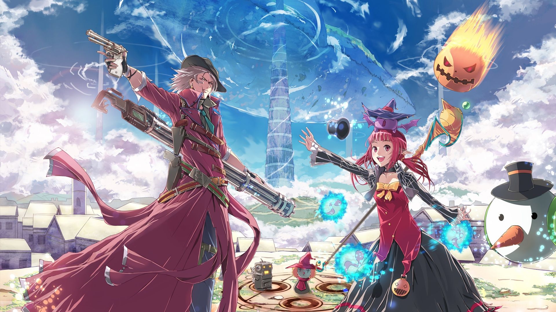 的耐力和技 的耐力和技