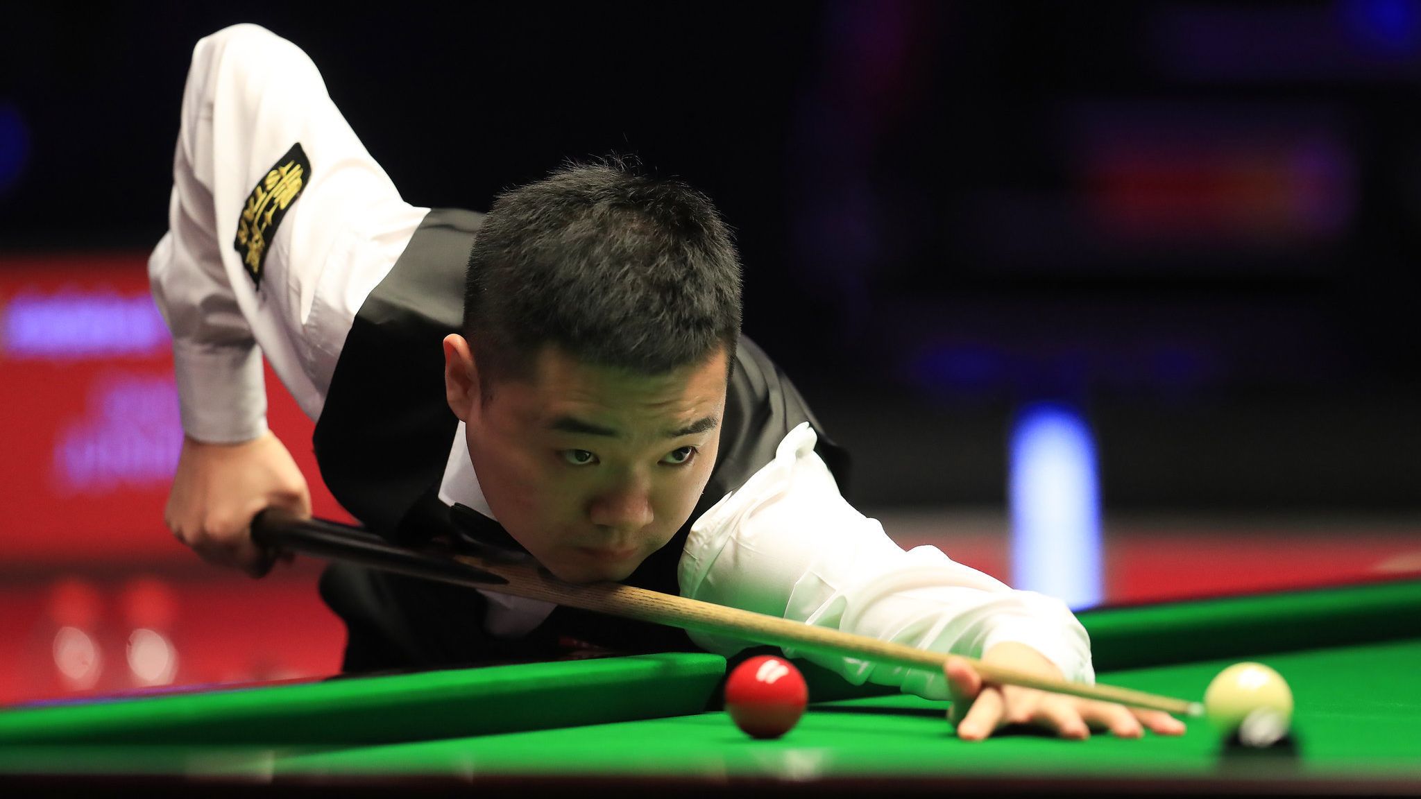 际舞台上大 际舞台上大