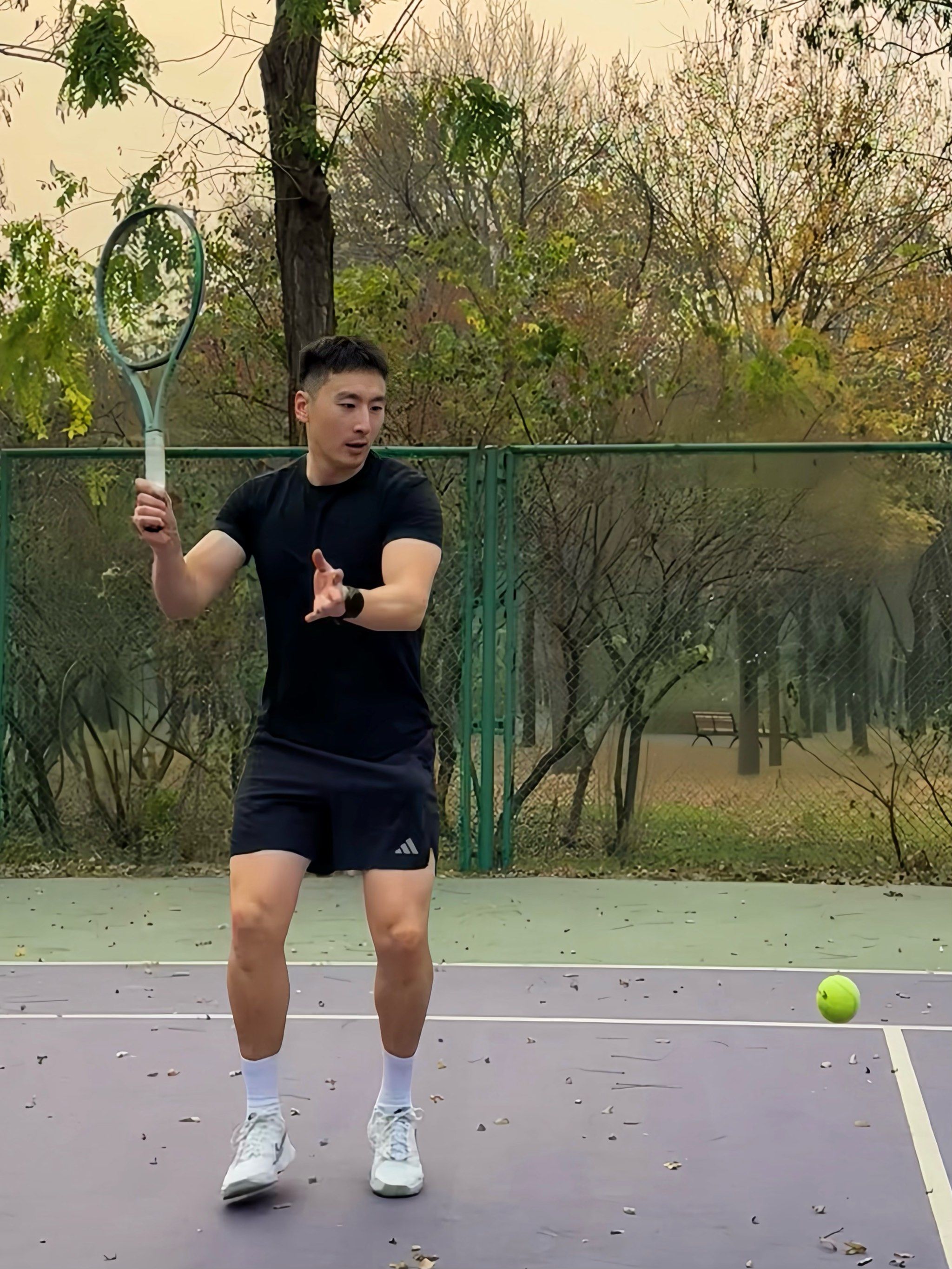 对手防守变 对手防守变