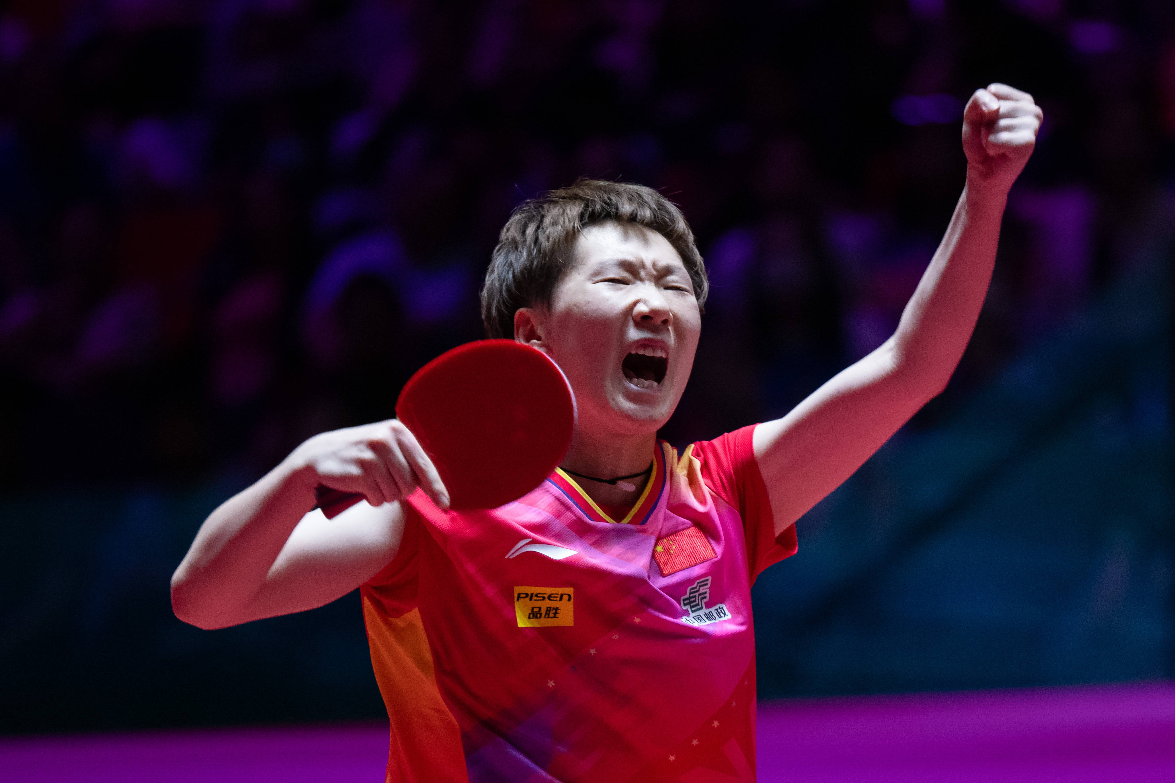 引入半高球 引入半高球